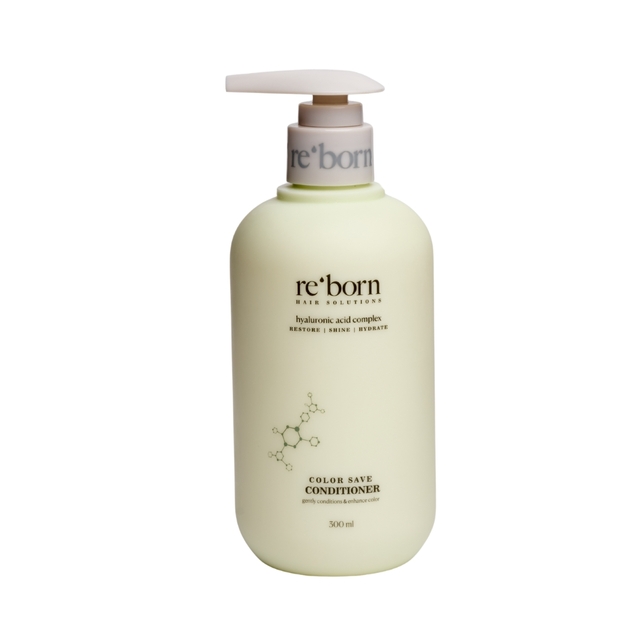 ReBorn - COLOR SAVE CONDITIONER - 300 ml