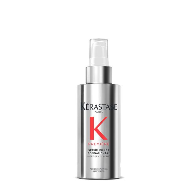 KÉRASTASE - Première Sérum Filler Fondamental Hair Serum 90 ml