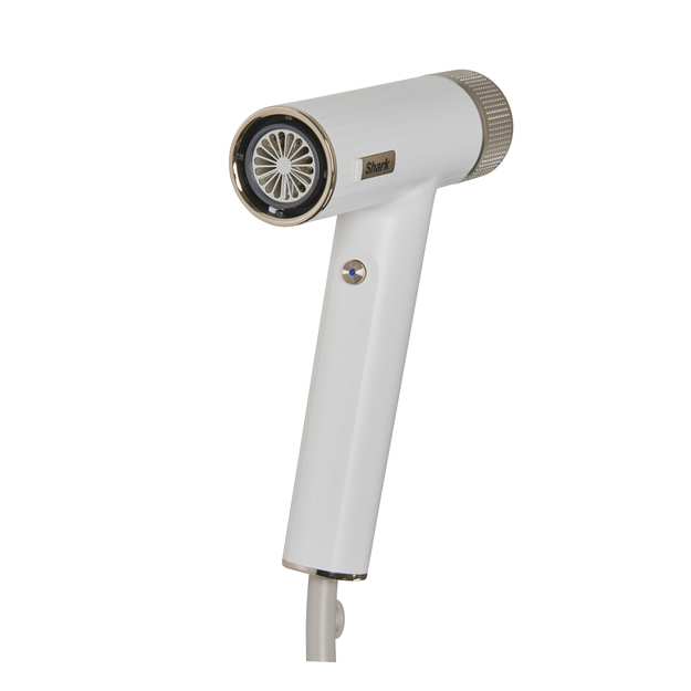 Shark - HD333EU SpeedStyle RapidGloss Finisher & High-Velocity Hair Dryer