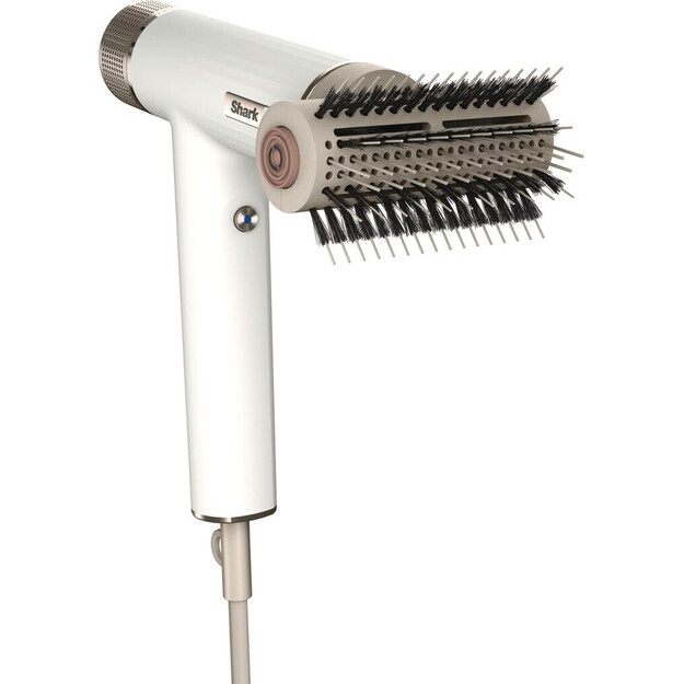 Shark - HD333EU SpeedStyle RapidGloss Finisher & High-Velocity Hair Dryer