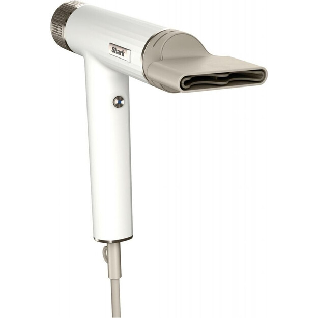 Shark - HD333EU SpeedStyle RapidGloss Finisher & High-Velocity Hair Dryer
