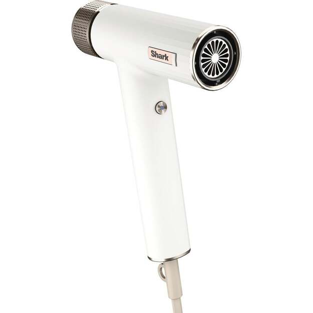 Shark - HD333EU SpeedStyle RapidGloss Finisher & High-Velocity Hair Dryer