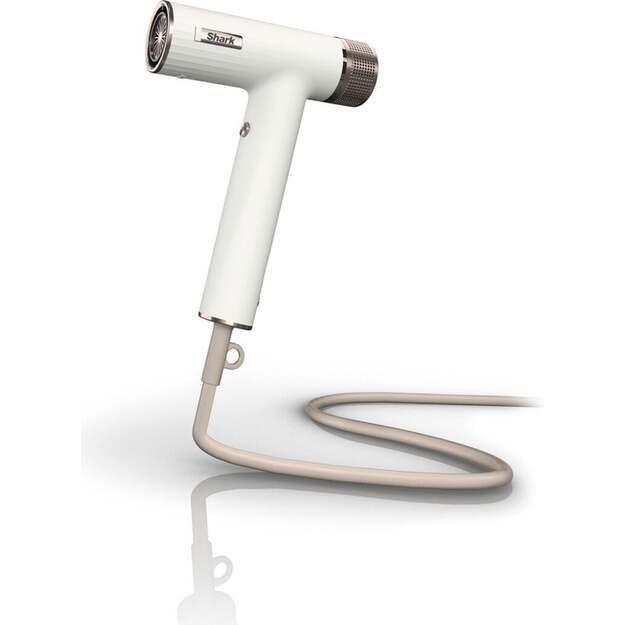 Shark - HD333EU SpeedStyle RapidGloss Finisher & High-Velocity Hair Dryer