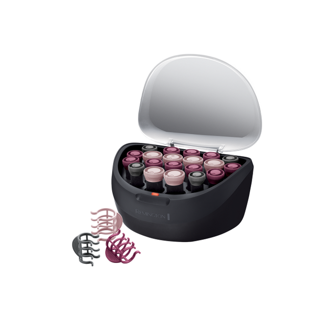 Remington  - Ionic Curlers H5600