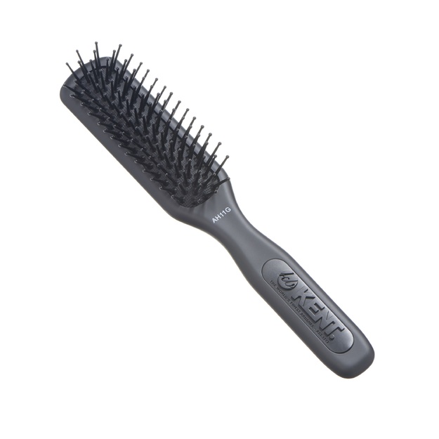 KENT.SALON - Black All Round Brush