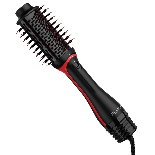 Revlon -  Volumiser One-Step Plus