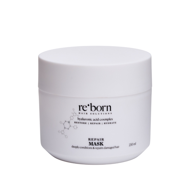 ReBorn - REPAIR MASK - 250 ml
