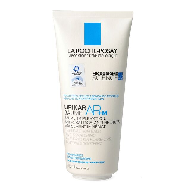 La Roche-Posay - Lipikar AP+ M 200 ml