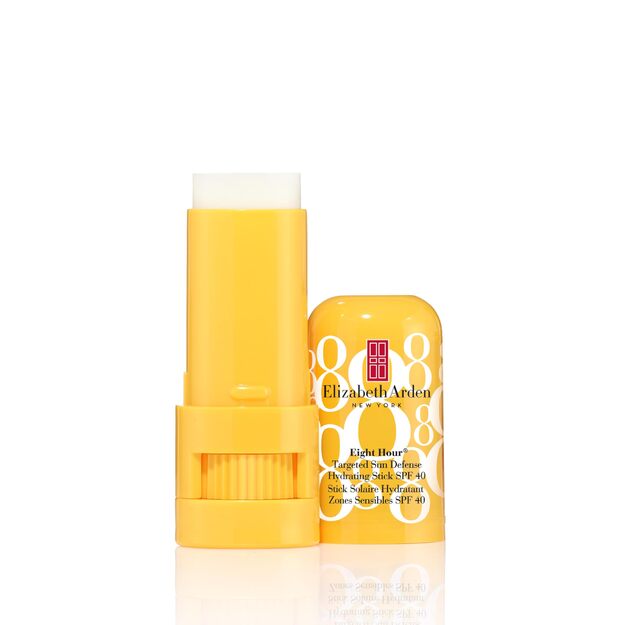 Elizabeth Arden - Eight Hour Targeted Sun Defence Hydrating Stick SPF40