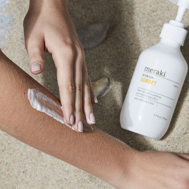 Meraki - Pure After Sun Sorbet (311060231)