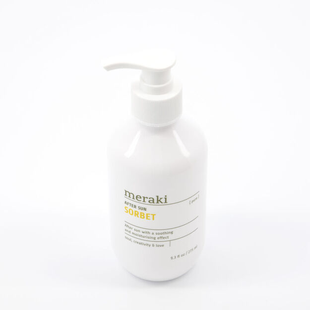 Meraki - Pure After Sun Sorbet (311060231)