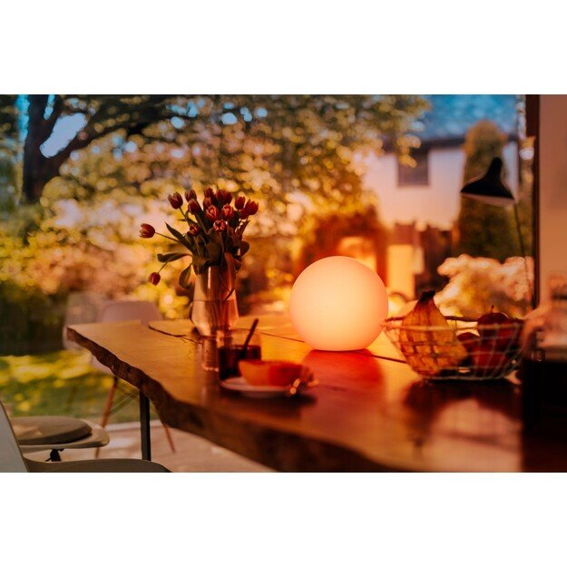 Eve - Flare - Portable Smart LED Lamp 5