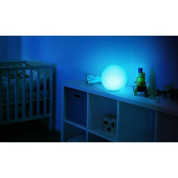 Eve - Flare - Portable Smart LED Lamp 2