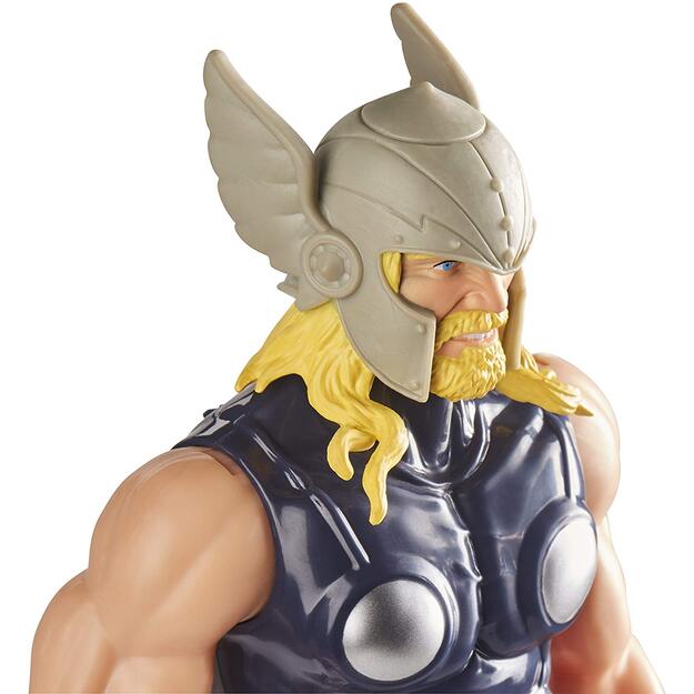Avengers - Titan Heroes - Thor - 30 cm (E7879)