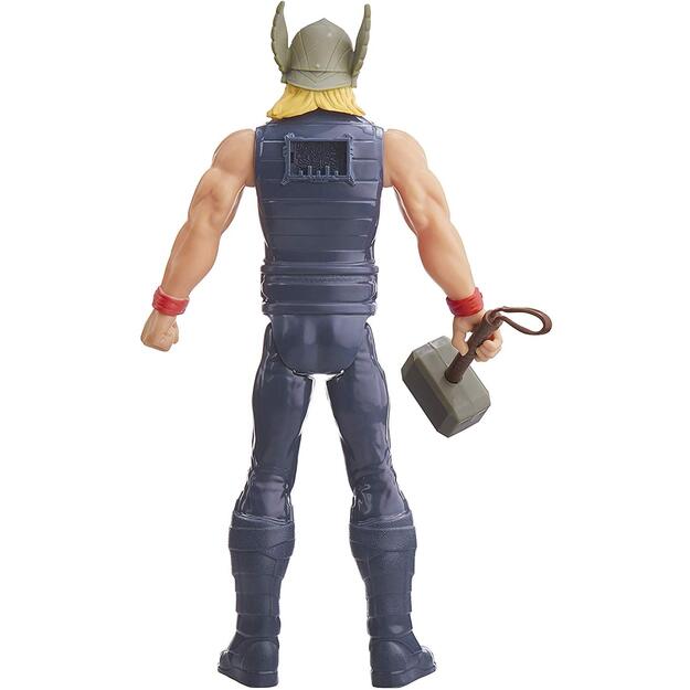 Avengers - Titan Heroes - Thor - 30 cm (E7879)