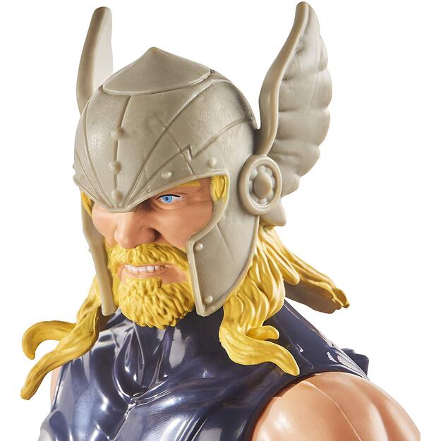 Avengers - Titan Heroes - Thor - 30 cm (E7879)