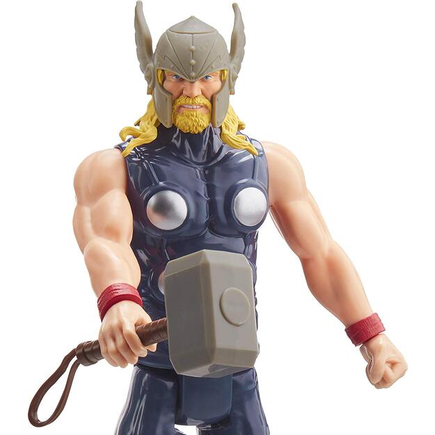 Avengers - Titan Heroes - Thor - 30 cm (E7879)