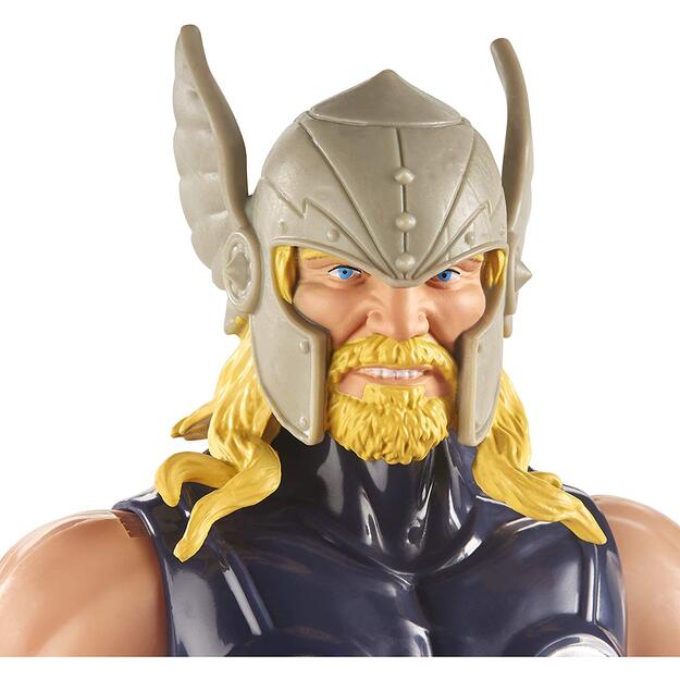 Avengers - Titan Heroes - Thor - 30 cm (E7879)