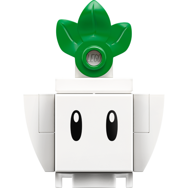 LEGO - Super Mario - Captain Toad's Camp (72040)