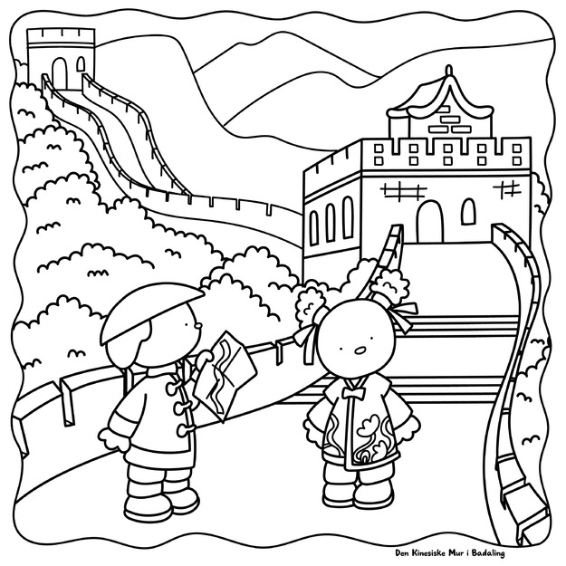 Cozy Coloring - Moshi Moshi: Comfy Travel