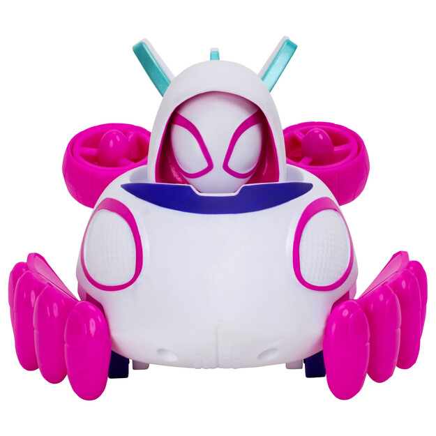 Spidey - Web Action Speedsters Assorted (SNF0374)