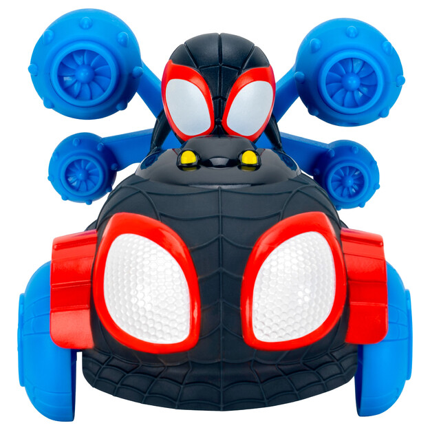 Spidey - Web Action Speedsters Assorted (SNF0374)