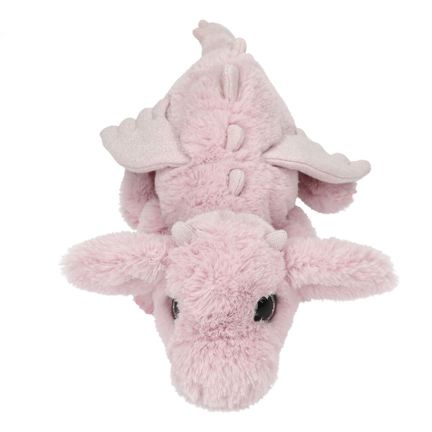 Trend - Plush Dragon Pink (0414183)