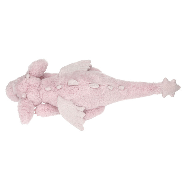 Trend - Plush Dragon Pink (0414183)