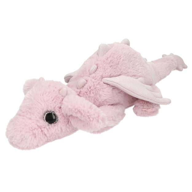 Trend - Plush Dragon Pink (0414183)