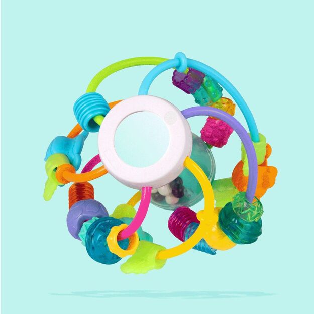 Playgro - Play and Learn Ball - Refresh (14088621)