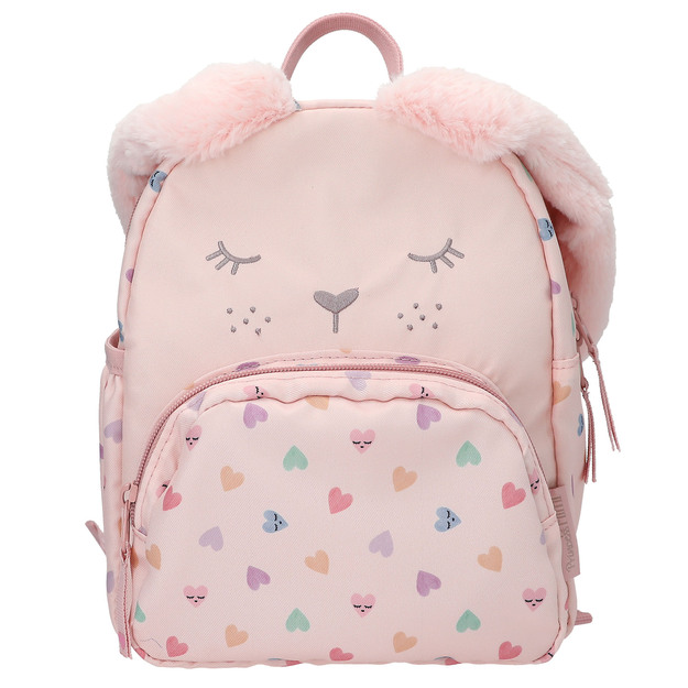 Princess Mimi - Backpack PARTY - Pink