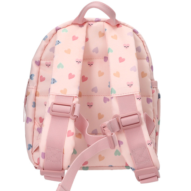 Princess Mimi - Backpack PARTY - Pink