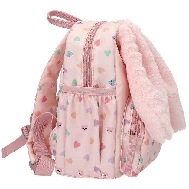 Princess Mimi - Backpack PARTY - Pink