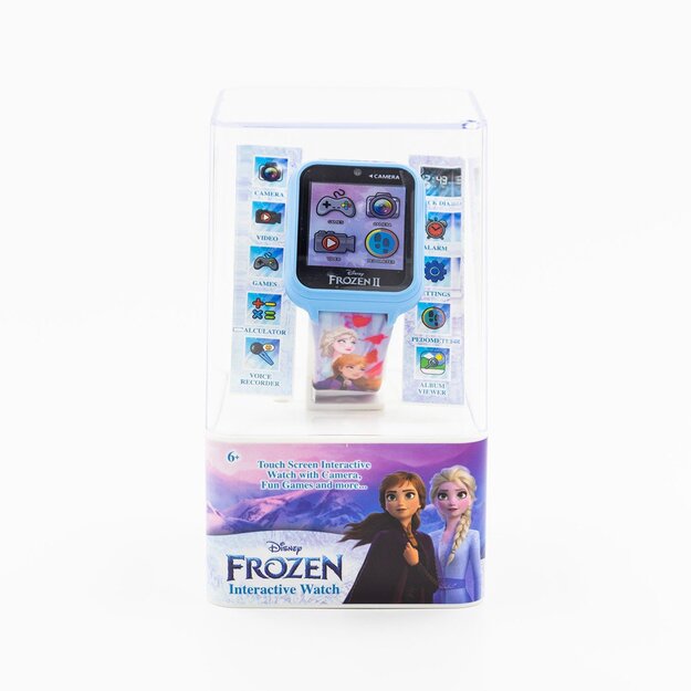 Accutime - Smart Watch Frozen (910367)