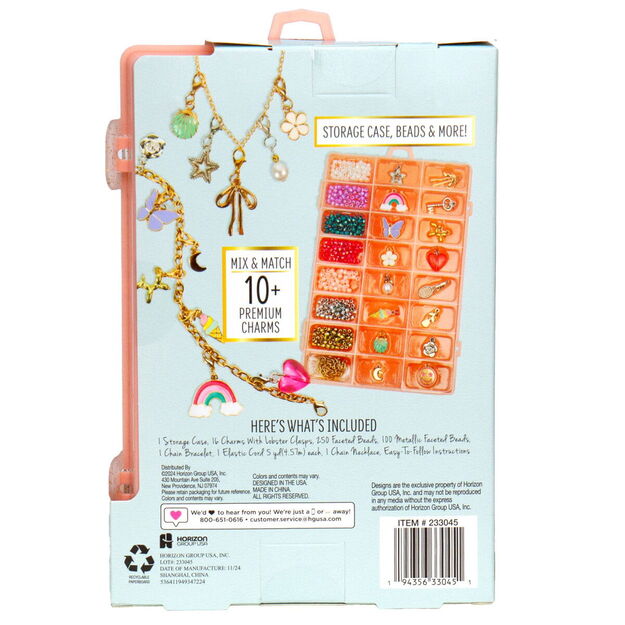 STMT - DIY Simply Charming (331-233045)