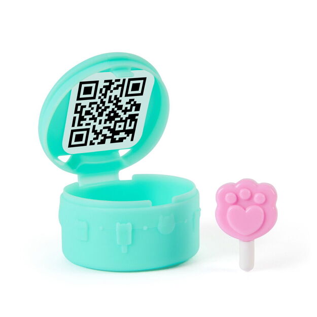 Gabby's Dollhouse - Gabby's Movie Balcony - Furrosted Fun (60741629)