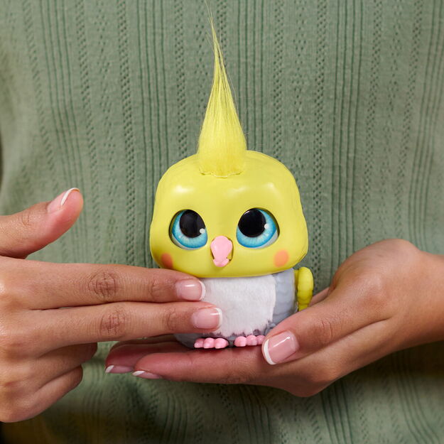 FurReal - Handfuls - Cockatoo (272-28173)