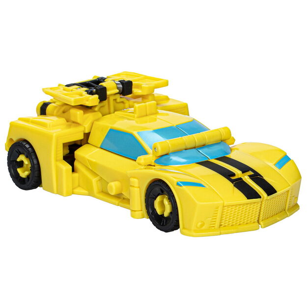 Transformers - Earthspark Combiners Figure Set 12 cm (F84395L0)