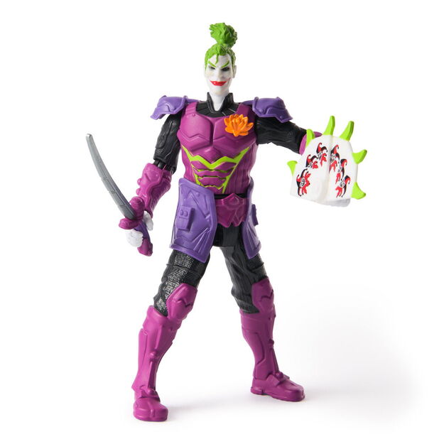 Batman - Ninja Strike Feature Figures 15 cm - The Joker