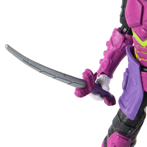 Batman - Ninja Strike Feature Figures 15 cm - The Joker
