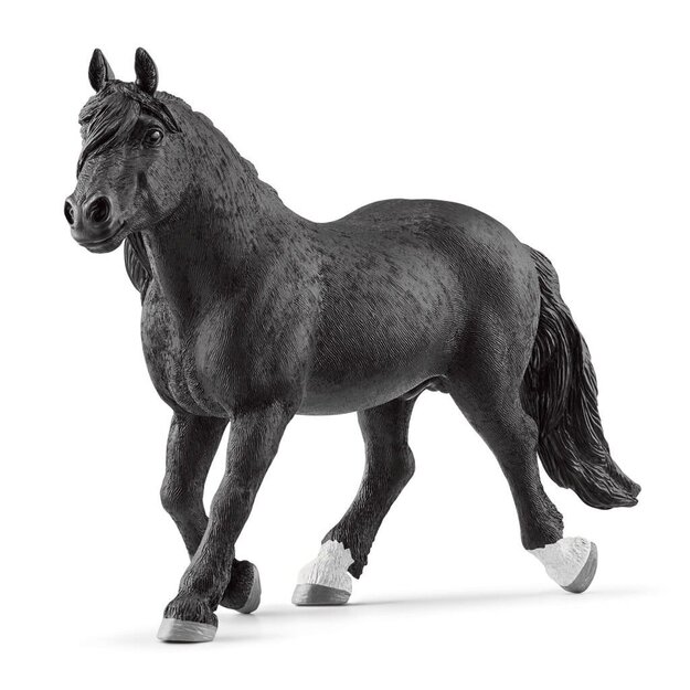 Schleich - Noriker Stallion (13958)
