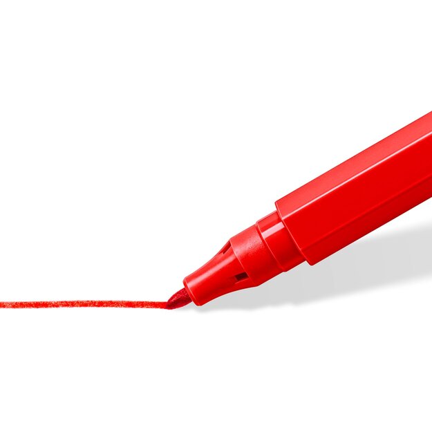 Staedtler - Noris Pens - 16+4 (326 C20P)