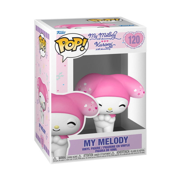Funko Pop! - Sanrio Melody (86878)