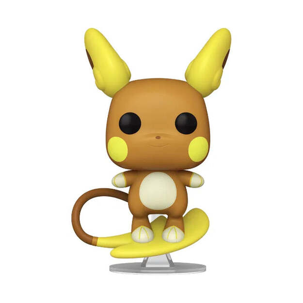 Funko Pop! - Pokemon Raichu (85800)