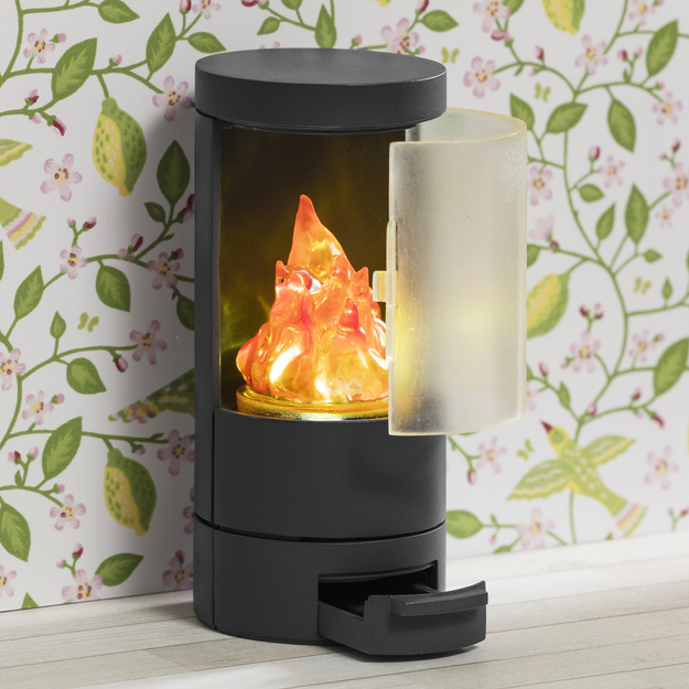 Lundby - Stove Set (18032)