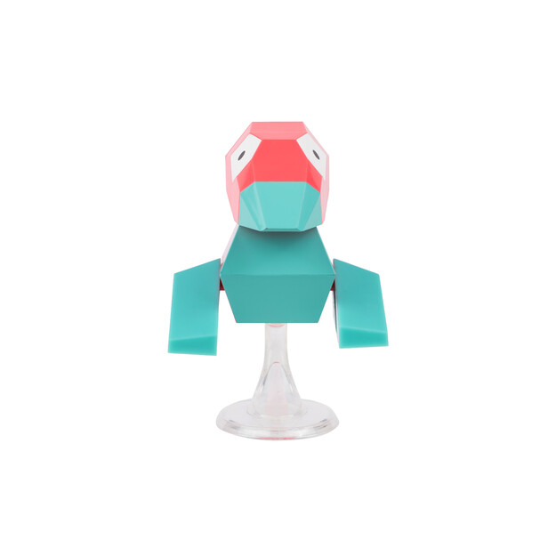 Pokémon - Battle Figure 3 pack - Mimikyu, Porygon & Croagunk (PKW4091)