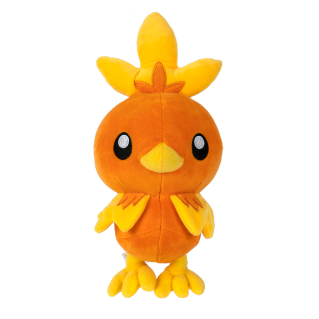 Pokémon - Plush 20 cm Torchic (PKW2360)