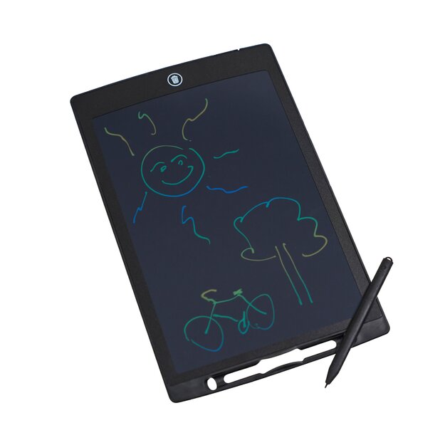 LCD Drawing Tablet 12
