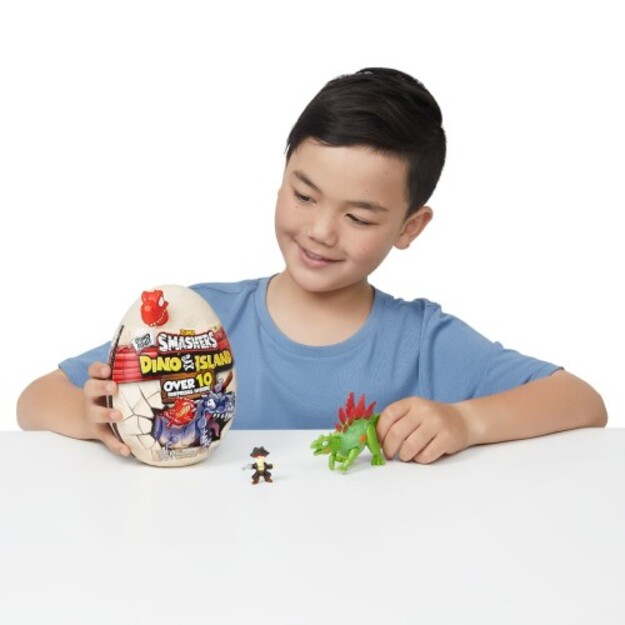 Smashers - Mini Dino Island Egg (7486SQ1)