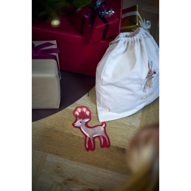 Filibabba - Wonderful Winter Forest friends - (FI-03793)